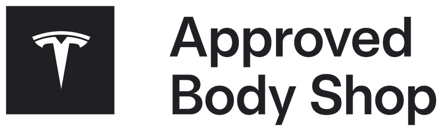 Tesla Approved Body Shop